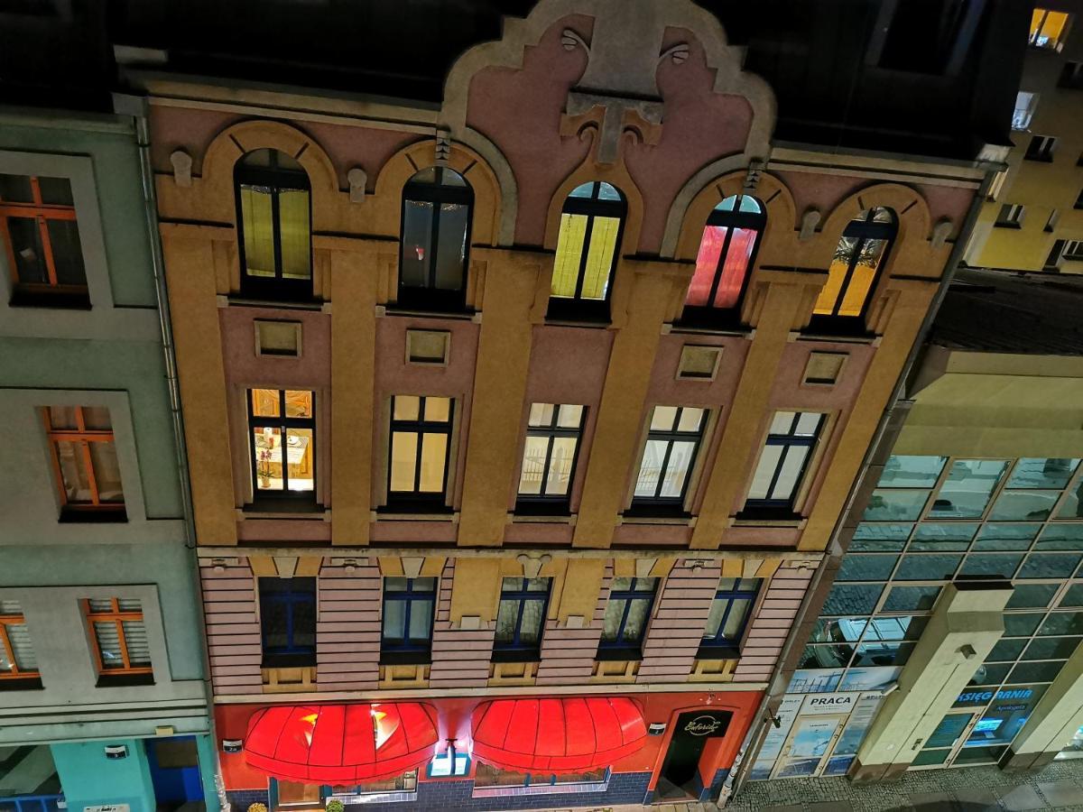 Chic&Chic Szczecin Exterior foto