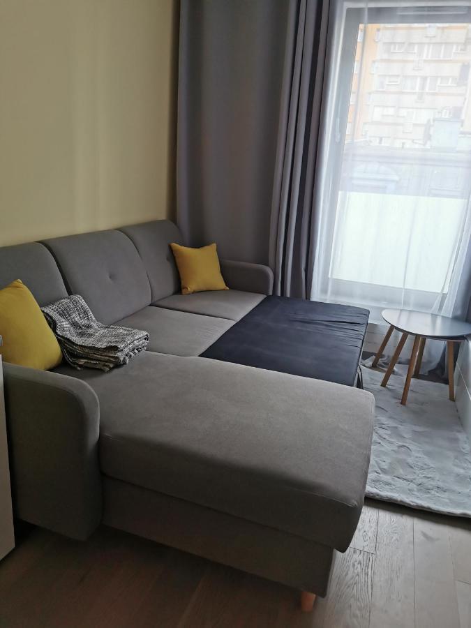 Chic&Chic Szczecin Exterior foto